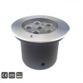 6W 12W 18W IP67 LED Inground Deck Uplight